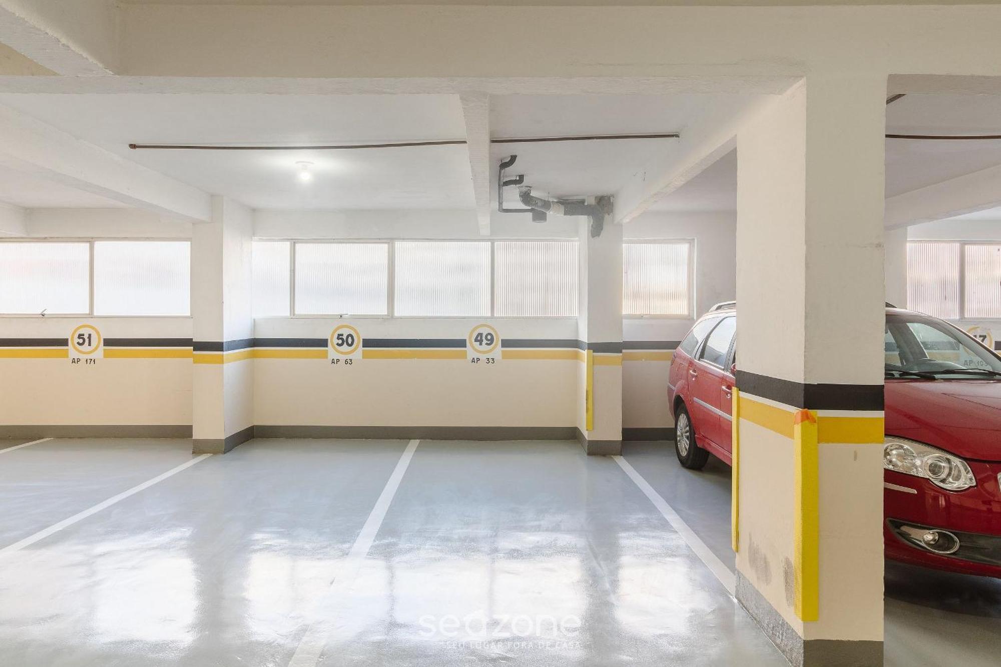 Apartamento Aptos Modernos E Completos A 100m Da - Vtr Balneário Camboriú