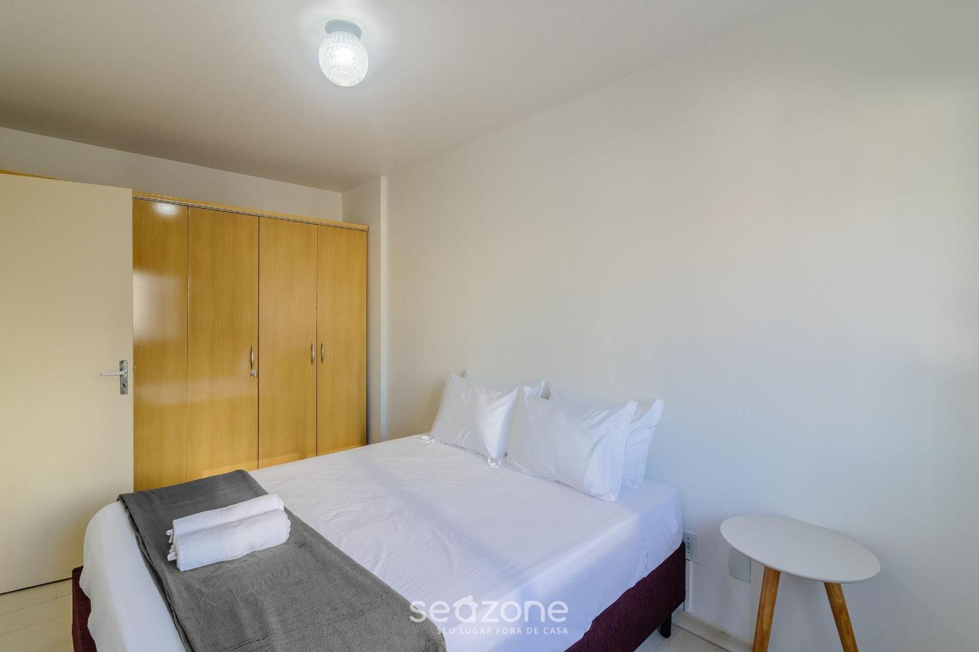 Aptos Modernos E Completos A 100m Da - Vtr Apartamento