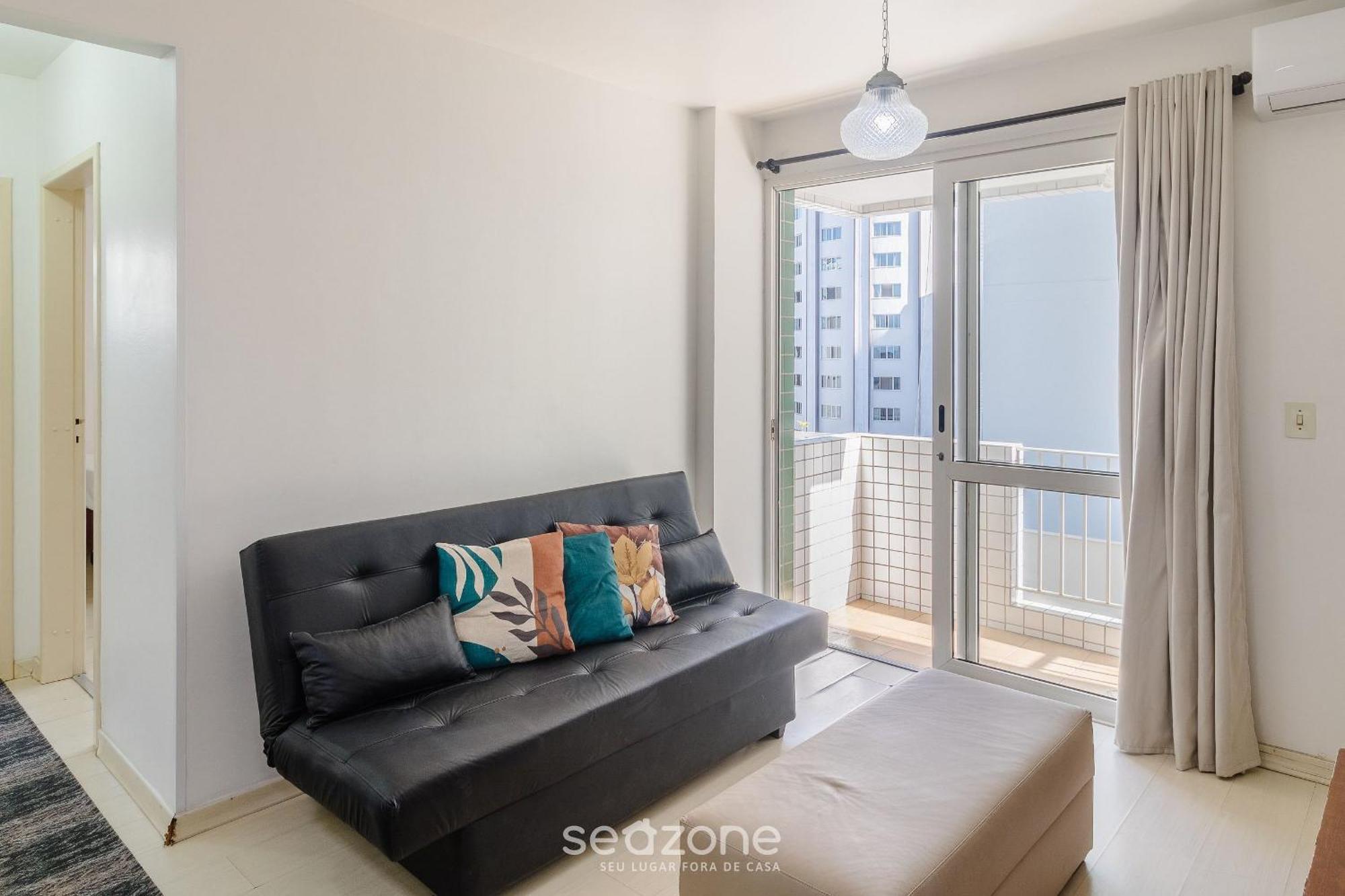 Apartamento Aptos Modernos E Completos A 100m Da - Vtr Balneário Camboriú